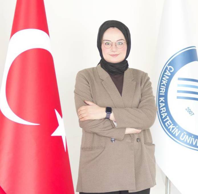 Fatma Feride Sezer