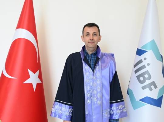 Ali Samir Merdan